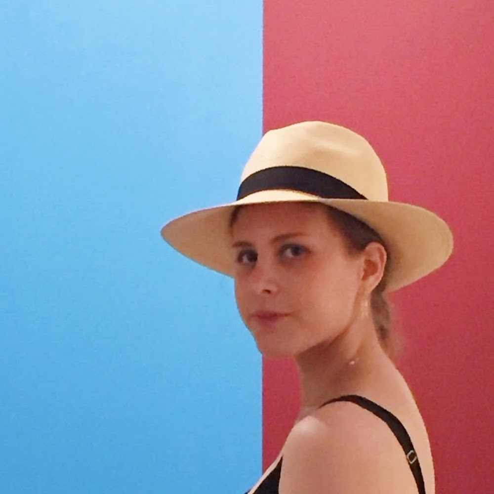 Meet your Posher, Jillian